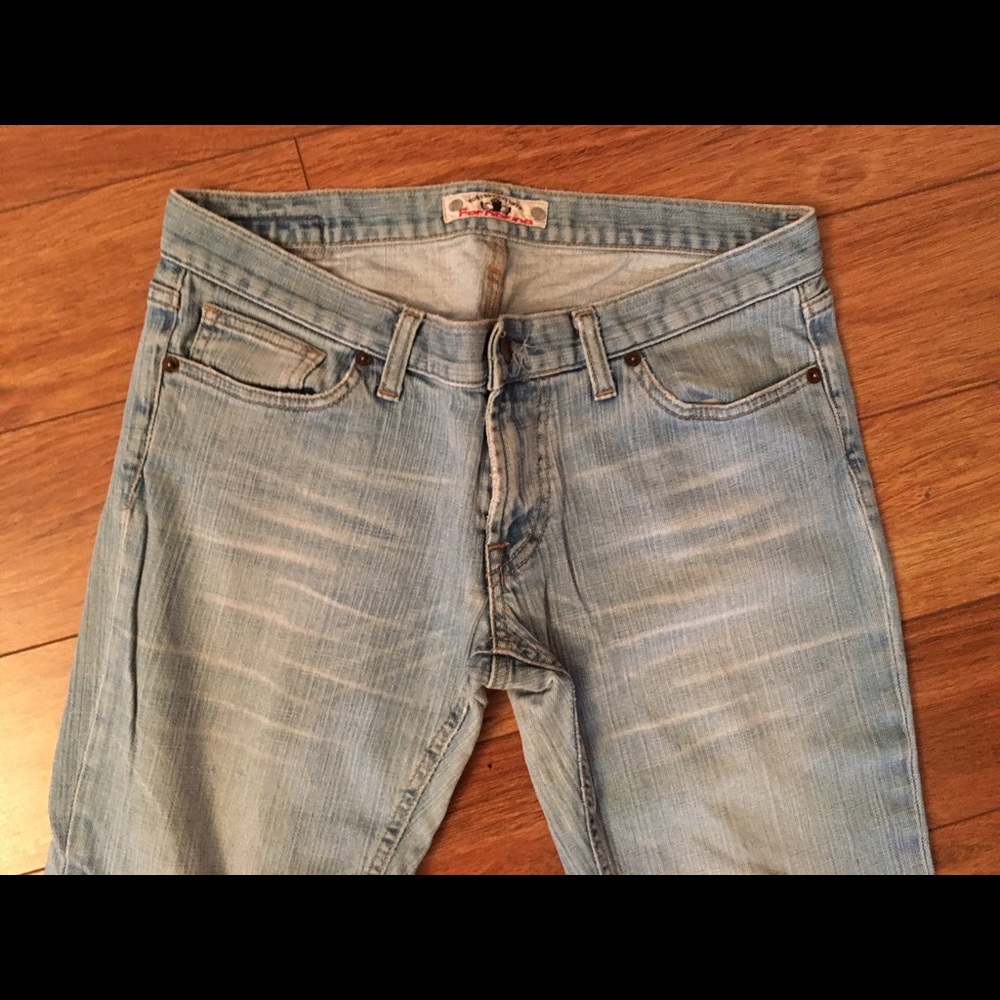 Fornarina jeans